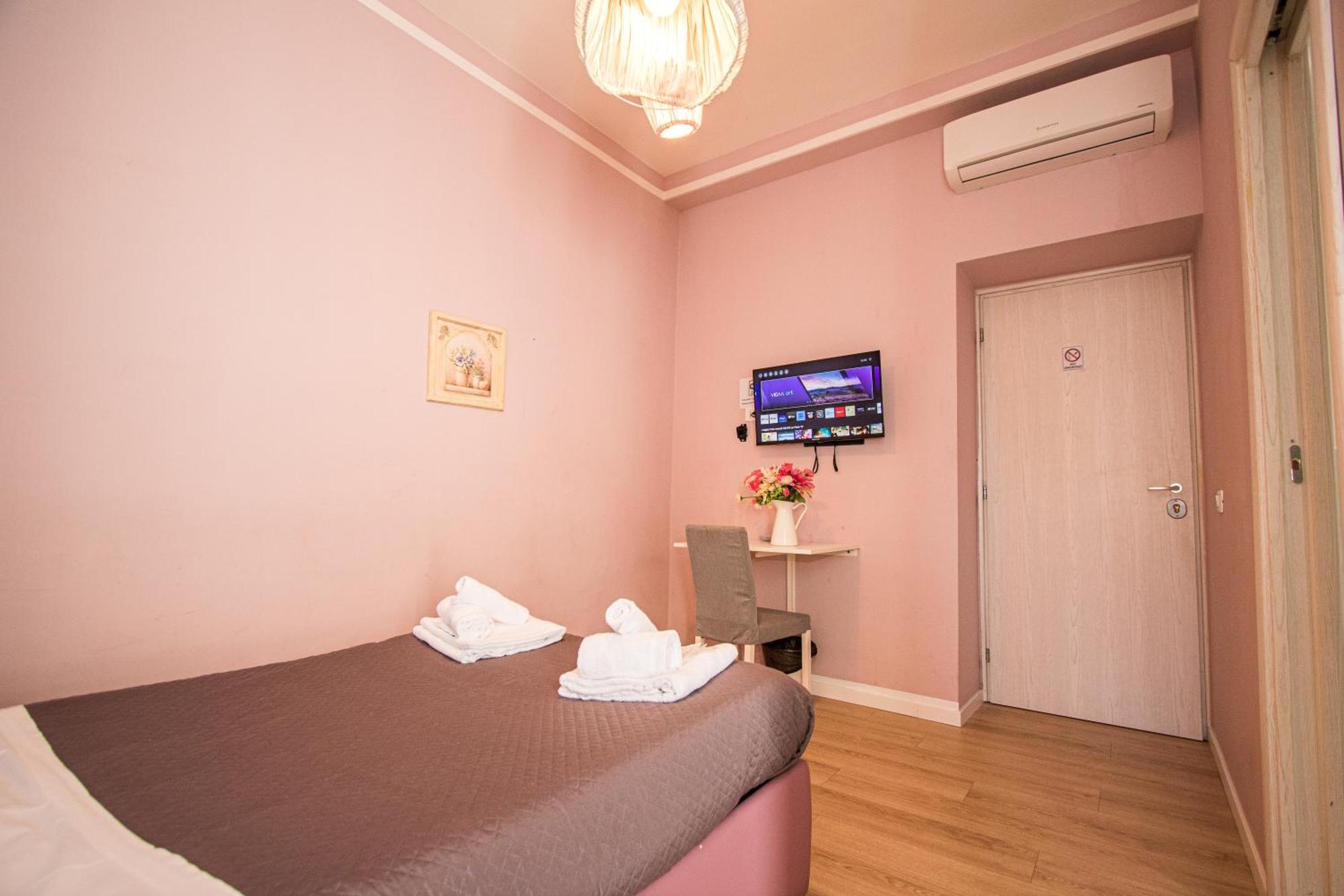 B&B La Casetta, Rome